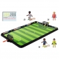 Playmobil Sports & Action: Stadion piłkarski (71120)