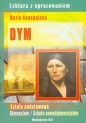 Dym Lektura z opracowaniem Marii Konopnickiej - Nożyńska-Demianiuk Agnieszka