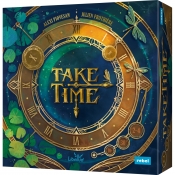 Take Time (edycja polska) - Alexi Piovesan, Julien Prothière