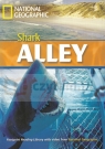 FRL Shark Alley z CD-ROM (lev.2200)