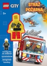 Lego City Straż pożarna