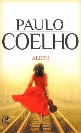 Aleph - Coelho Paulo<br />