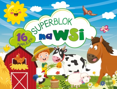 Superblok. Na wsi