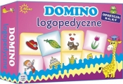 Domino logopedyczne K-G K-T