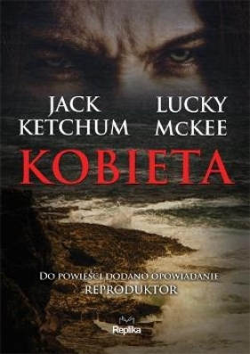 Kobieta - McKee Lucky, Jack Ketchum