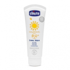 Krem do opalania spf 50+ 75 ml