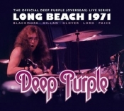 Long Beach 1971 (Digipack)