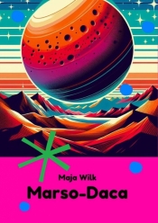 Marso-Daca - Maja Wilk