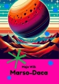 Marso-Daca - Maja Wilk