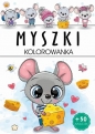 Myszki - Opracowanie zbiorowe