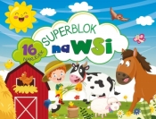 Superblok. Na wsi - Opracowanie zbiorowe