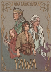 Yawa - Anka Katarzyńska