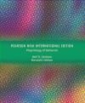 Physiology of Behavior - Neil Carlson