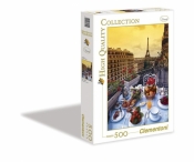 Puzzle 500 el.Paris (30320)