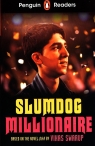 Penguin Readers Level 6: Slumdog Millionaire Swarup Vikas
