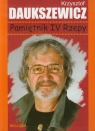 Pamiętnik IV Rzepy Daukszewicz Krzysztof