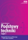 Podstawy techniki. Podręcznik dla liceum profilowanego - profil Zbigniew Błaszkiewicz
