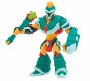 Gormiti: Figurka 8 cm - Akilos (GPGRMO01)