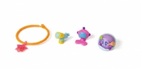 MojiPops Adventure Team Spots