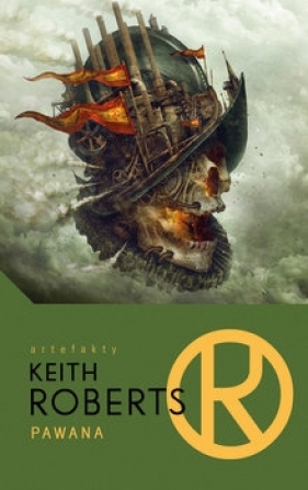 Pawana - Keith Roberts