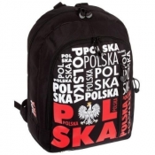 Plecak szkolny Polska
