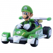 Samochód Mario kart 8 circuit special - Luigi