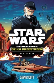 Star Wars Sidła - Scott Cavan