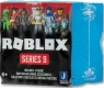 Roblox - figurka niespodzianka niebieski