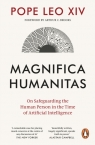 Magnifica Humanitas Pope Leo XIV