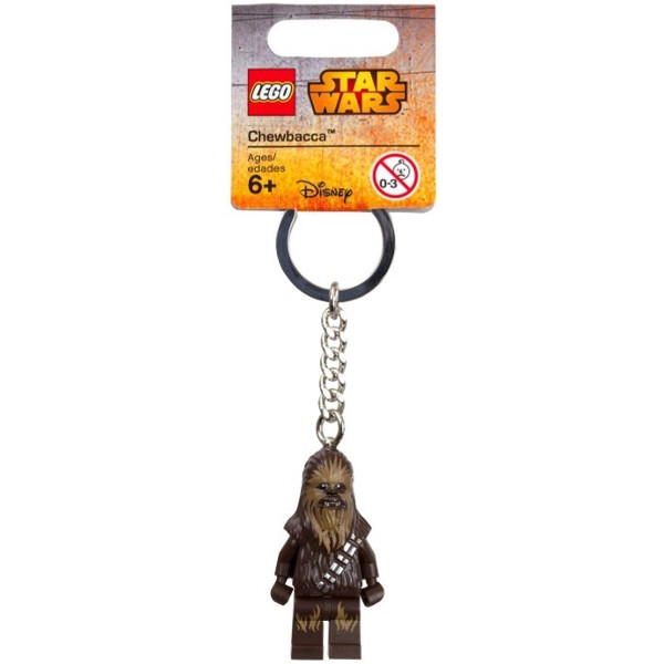 LEGO Star Wars Chewbacca (853451)