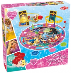 Disney Princess Party Game (54420)