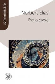 Esej o czasie - Norbert Elias