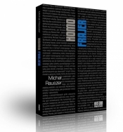 Homo frajer - Michał Rauszer