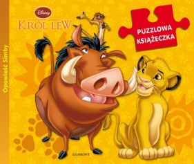 Król Lew Opowieści Simby (64205)