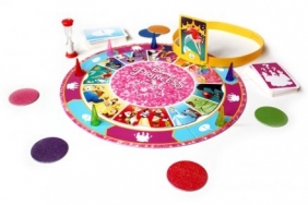 Disney Princess Party Game (54420)