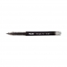 Długopis Gel BG 0,7mm Czarny (1765819225) Kevin Prenger