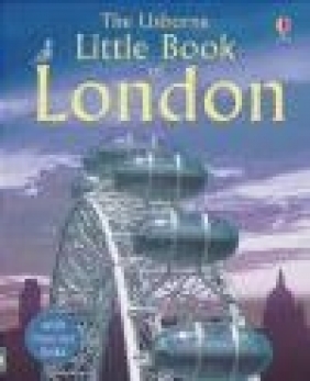 Mini Book of London