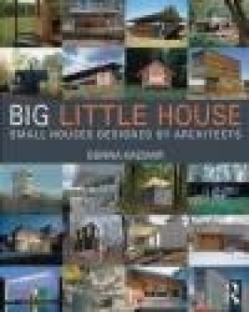 Big Little House Donna Kacmar