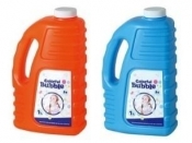 Płyn do baniek mydlanych 1L mix