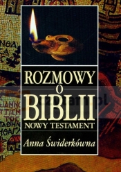 Rozmowy o Biblii Nowy Testament