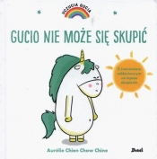 Uczucia Gucia - Chine Aurelie, Chien Chow