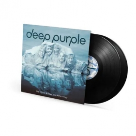 The inFinite B-Sides And Bonus Songs (Black RSD 2 Vinyl)