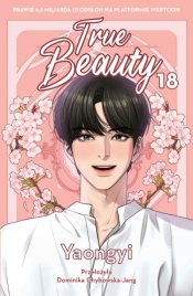 True Beauty. Tom 18 - Yaongyi