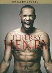 Thierry Henry. Samotność na szczycie (OT)