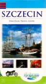 Szczecin Practical travel guide wersja angielska