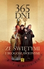 365 dni ze świętymi i błogosławionymi - Jadwiga Zięba