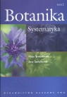Botanika Tom 2 Systematyka Szweykowska Alicja, Szweykowski Jerzy