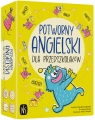  Potworny angielski dla przedszkolakówWiek: 3+