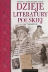 Dzieje literatury Polskiej  Jan Tomkowski
