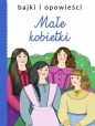 Bajki i opowieści. Małe kobietki - Opracowanie zbiorowe